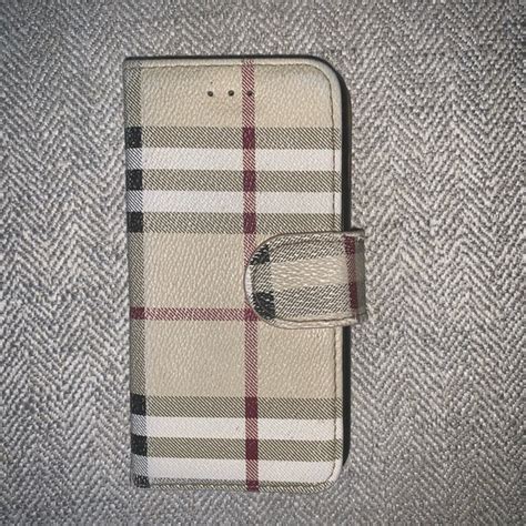 burberry iphone 7 case|burberry iphone 15 case.